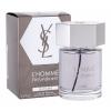 Yves Saint Laurent L´Homme Ultime Parfumovaná voda pre mužov 100 ml