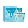 GUESS Seductive Blue Toaletná voda pre ženy 50 ml