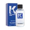 Karl Lagerfeld Jeans Urban Blue Toaletná voda pre mužov 100 ml