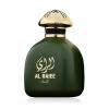 Fragrance World Al Raiee Green Parfumovaná voda pre ženy 100 ml