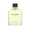 Dolce&amp;Gabbana Pour Homme Toaletná voda pre mužov 200 ml