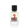 Dsquared2 2 Wood Toaletná voda 50 ml