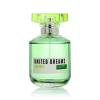 Benetton United Dreams Live Free Toaletná voda pre ženy 80 ml