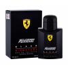 Ferrari Scuderia Ferrari Black Signature Toaletná voda pre mužov 75 ml