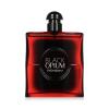 Yves Saint Laurent Black Opium Over Red Parfumovaná voda pre ženy 90 ml