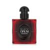 Yves Saint Laurent Black Opium Over Red Parfumovaná voda pre ženy 50 ml