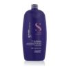 ALFAPARF MILANO Semi Di Lino Blonde Intense Anti-Yellow Low Shampoo Šampón pre ženy 1000 ml