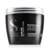 ALFAPARF MILANO Semi Di Lino Sublime Detoxifying Mud Maska na vlasy pre ženy 500 ml