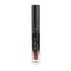 Artdeco Mat Passion Lip Fluid Rúž pre ženy 3 ml Odtieň 15 Rose Delight