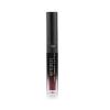 Artdeco Mat Passion Lip Fluid Rúž pre ženy 3 ml Odtieň 25 So Marve