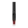 Artdeco Mat Passion Lip Fluid Rúž pre ženy 3 ml Odtieň 42 Boho Red