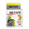 BB Tape Get Active Tape Yellow Náplasť 1 ks Odtieň Yellow