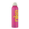 Nike Perfumes Pink Woman Dezodorant pre ženy 200 ml