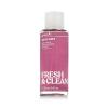 Pink Fresh &amp; Clean Telový sprej pre ženy 250 ml