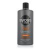 Syoss Men Power Shampoo Šampón pre mužov 500 ml