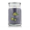 Yankee Candle Signature Black Tea &amp; Lemon Vonná sviečka 567 g