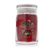 Yankee Candle Signature Holiday Cheer Vonná sviečka 567 g