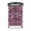 Yankee Candle Signature Wild Orchid Tumbler Vonná sviečka 567 g