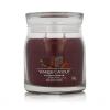 Yankee Candle Signature Autumn Daydream Vonná sviečka 368 g