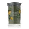 Yankee Candle Signature Sage &amp; Citrus Tumbler Vonná sviečka 567 g
