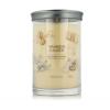 Yankee Candle Signature Soft Wool &amp; Amber Tumbler Vonná sviečka 567 g