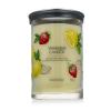 Yankee Candle Signature Iced Berry Lemonade Tumbler Vonná sviečka 567 g
