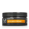 Paul Mitchell Mitch Clean Cut Styling Cream Krém na vlasy pre mužov 85 g