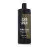 Sebastian Professional Seb Man The Multitasker 3 in 1 Sprchovací gél pre mužov 1000 ml