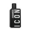 Dsquared2 Icon Parfumovaná voda pre mužov 100 ml