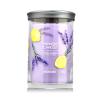 Yankee Candle Signature Lemon Lavender Tumbler Vonná sviečka 567 g