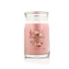 Yankee Candle Signature Pink Sands Vonná sviečka 567 g