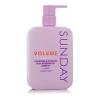 Xpel S.U.N.D.A.Y Volume Shampoo Šampón pre ženy 350 ml
