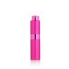 Twist &amp; Spritz Refillable Fragrance Atomiser Plniteľný flakón 8 ml Odtieň Hot Pink