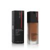 Shiseido Synchro Skin Self-Refreshing SPF30 Make-up pre ženy 30 ml Odtieň 450 Copper