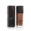 Shiseido Synchro Skin Radiant Lifting SPF30 Make-up pre ženy 30 ml Odtieň 460 Topaz