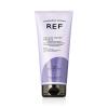 REF Colour Boost Masque Farba na vlasy 200 ml Odtieň Cool Silver Ash 10.11