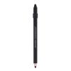 Shiseido Smoothing Ceruzka na oči pre ženy 1,4 g Odtieň BK901 Black