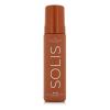 COCOSOLIS SOLIS Self-Tanning Foam Dark Samoopaľovací prípravok 200 ml
