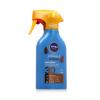 Nivea Sun Protect &amp; Bronze Dual Effect SPF30 Opaľovací prípravok na telo 200 ml