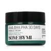 Some By Mi AHA.BHA.PHA 30 Days Miracle Cream Denný pleťový krém 60 g