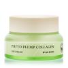 Mizon Phyto Plump Collagen Day Cream Denný pleťový krém 50 ml
