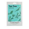 Missha Airy Fit Sheet Mask Tea Tree Pleťová maska 19 g