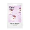 Missha Airy Fit Sheet Mask Pearl Pleťová maska 19 g