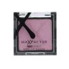 Max Factor Max Effect Mono Očný tieň pre ženy 2 g Odtieň 07 Vibrant Mauve