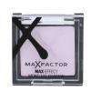 Max Factor Max Effect Mono Očný tieň pre ženy 2 g Odtieň 05 Soft Lilac