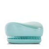 Tangle Teezer Compact Styler Kefa na vlasy pre ženy 1 ks Odtieň Teal Matte Chrome
