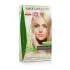 Naturigin Permanent Hair Colour Farba na vlasy 115 ml Odtieň Lightest Ash Blonde 10.2
