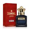 Jean Paul Gaultier Scandal Intense Parfumovaná voda pre mužov 100 ml