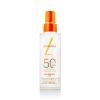 Lancaster Sun Beauty Face &amp; Body Milky Spray SPF50+ Opaľovací prípravok na telo pre deti 150 ml