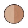 Artdeco Bronzing Powder Compact Long-Lasting Púder pre ženy Náplň 10 g Odtieň 80 Natural